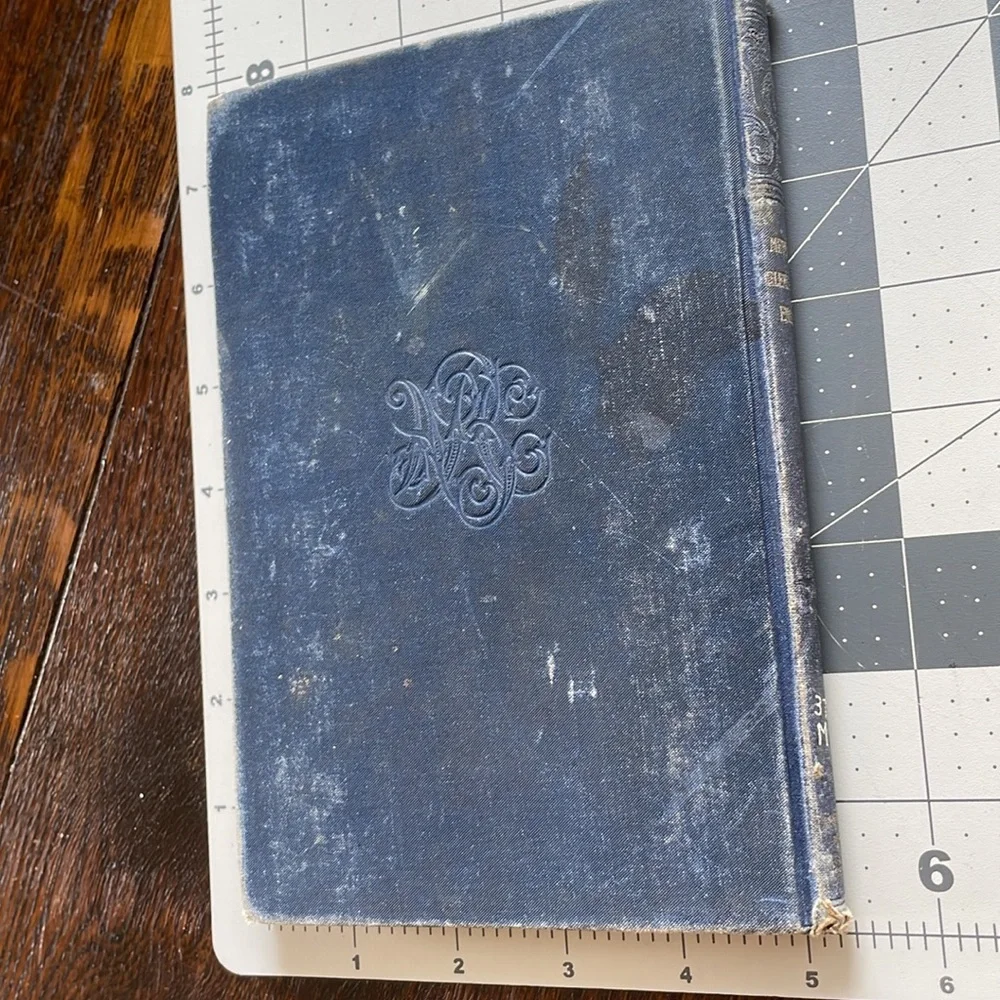 Metcalf's Elementary English by Robert C. Metcalf, Orville T. Bright, c1895